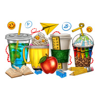 teacher coffee cups tbw | Teevron