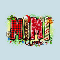 Mimi Claus Ladies Tee | Teevron