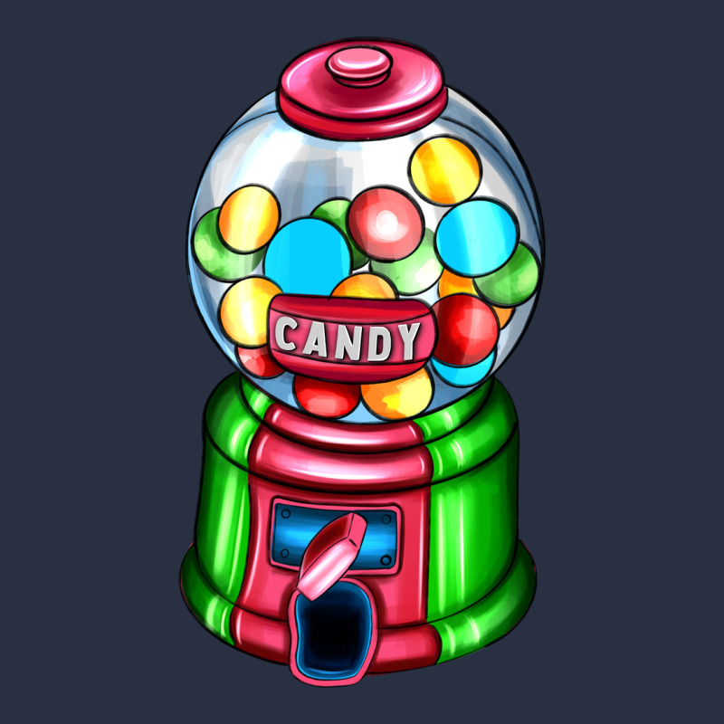 Candy Machine Heavyweight Sweatshirt by AdoDesignShop | Teevron