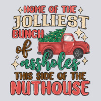 Home Of The Jollıest Bunch Of Assholes Thıs Sıd Zipper Hoodie | Teevron