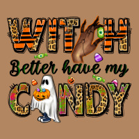 Witch Better Have My Candy Long Sleeve Tee | Teevron