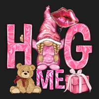 Hug Me With Gnome Classic Tee | Teevron