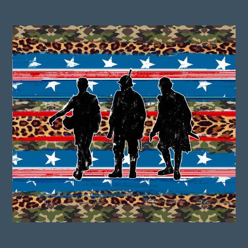 Armed Forces Day Soldier Urban Heavy Tee by Artiststas | Teevron