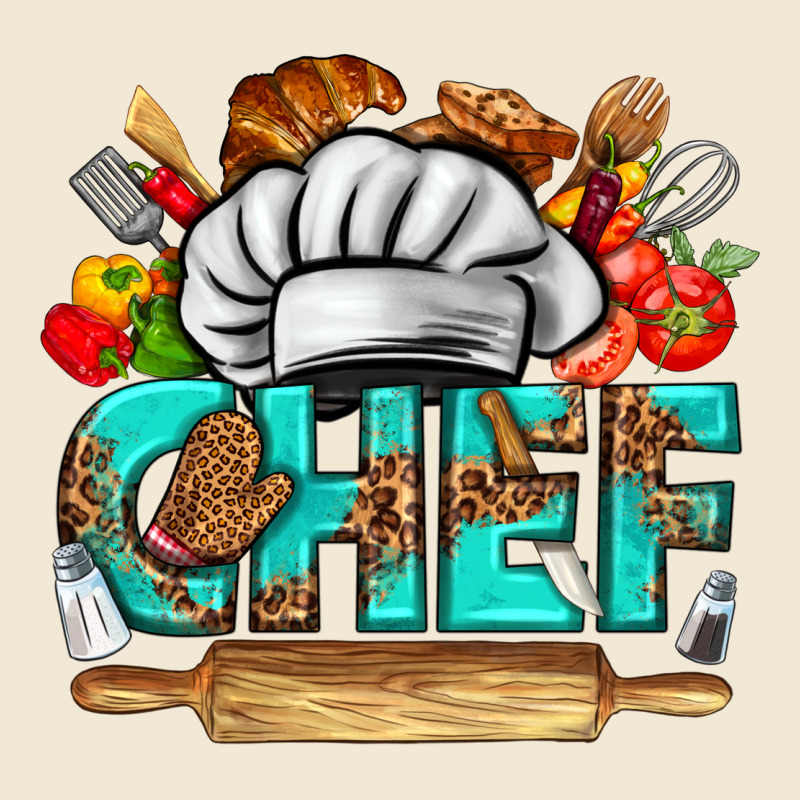 Chef Ladies Tee by texasbilliewilder | Teevron