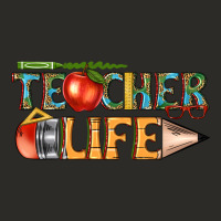 Teacher Life Heavy Core Tee | Teevron