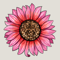 Valentine's Day Sunflower Heavy Core Tee | Teevron