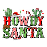 howdy santa | Teevron
