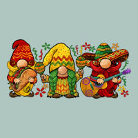 Cinco De Mayo Gnomies Premium Sweatshirt | Teevron