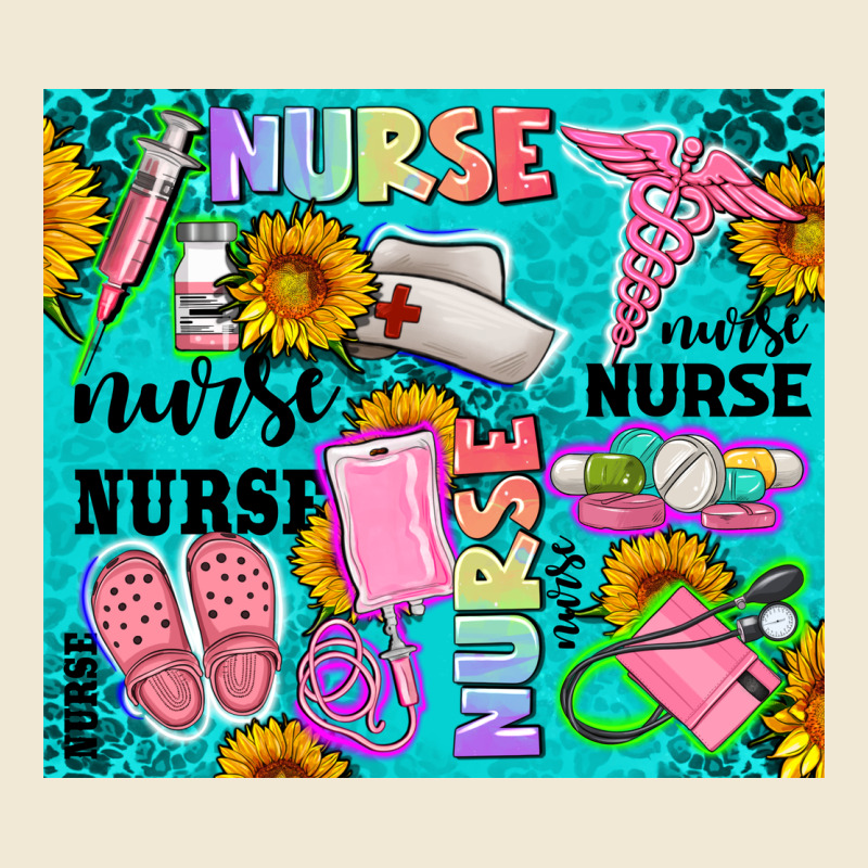Western Nurse Premium Tee by AdoDesignShop | Teevron