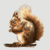 Squirrels Classic Tee | Teevron