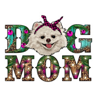 Christmas dog mom Pomeranian | Teevron