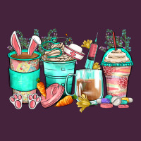 Easter Nurse Coffee Cups Premium Tee | Teevron