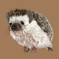 Hedgehog Illustrations Classic Tee | Teevron