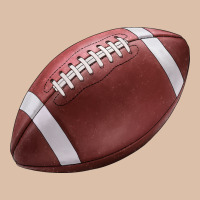Football Ball Urban Heavy Tee | Teevron
