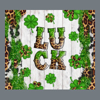 Luck Heavyweight Sweatshirt | Teevron