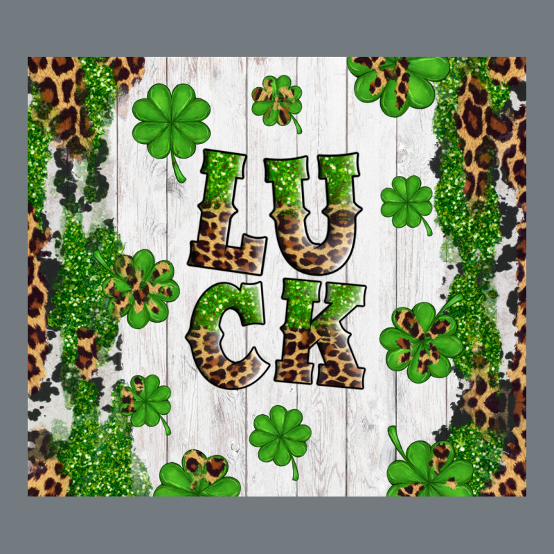 Luck Heavyweight Sweatshirt by Artiststas | Teevron