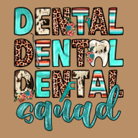 Dental Squad Vintage Hoodie | Teevron