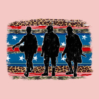 Armed Forces Day Soldier Urban Heavy Tee | Teevron