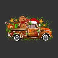 christmas gingerbread truck | Teevron
