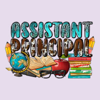 Assistant Principal Premium Hoodie | Teevron