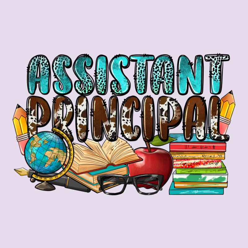Assistant Principal Premium Hoodie by NancyCooperArtShop | Teevron