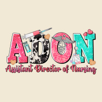 Adon Assistant Director Of Nursing Premium Tee | Teevron