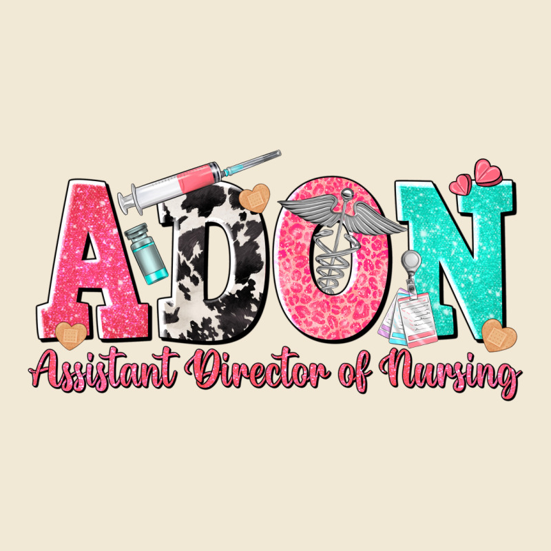 Adon Assistant Director Of Nursing Premium Tee by texasbilliewilder | Teevron
