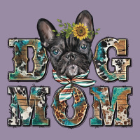 Dog Mom French Bulldog Classic Tee | Teevron