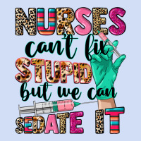 Cowgirl Nurses Can't Fix Stupid Urban Hoodie | Teevron