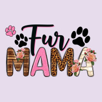 Fur Mama Premium Hoodie | Teevron
