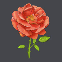 All A Twitter Rose Long Sleeve Tee | Teevron