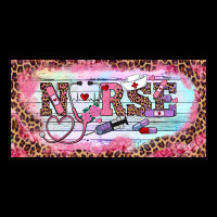Valentine's Day Nurse Ladies Tee | Teevron