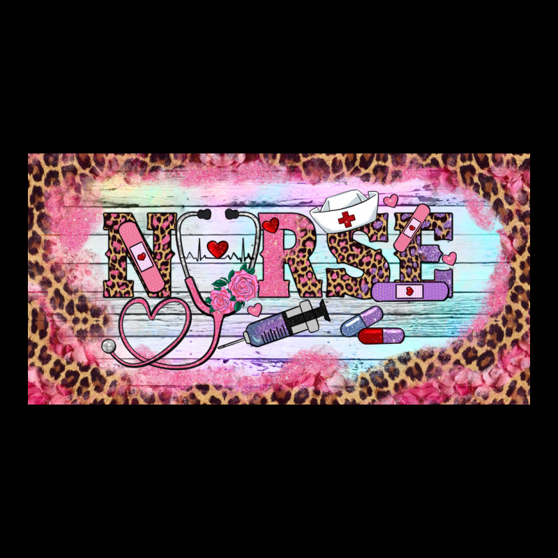 Valentine's Day Nurse Ladies Tee by RanaPortraitStore | Teevron