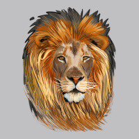 Lion Head Classic Tee | Teevron
