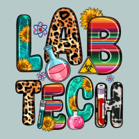 Lab Tech Heavy Core Tee | Teevron