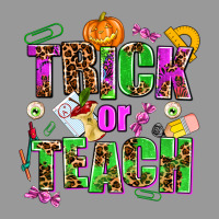 Trick Or Teach Vintage Hoodie | Teevron