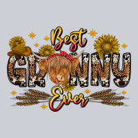 Best Granny Ever Western Theme Classic Tee | Teevron