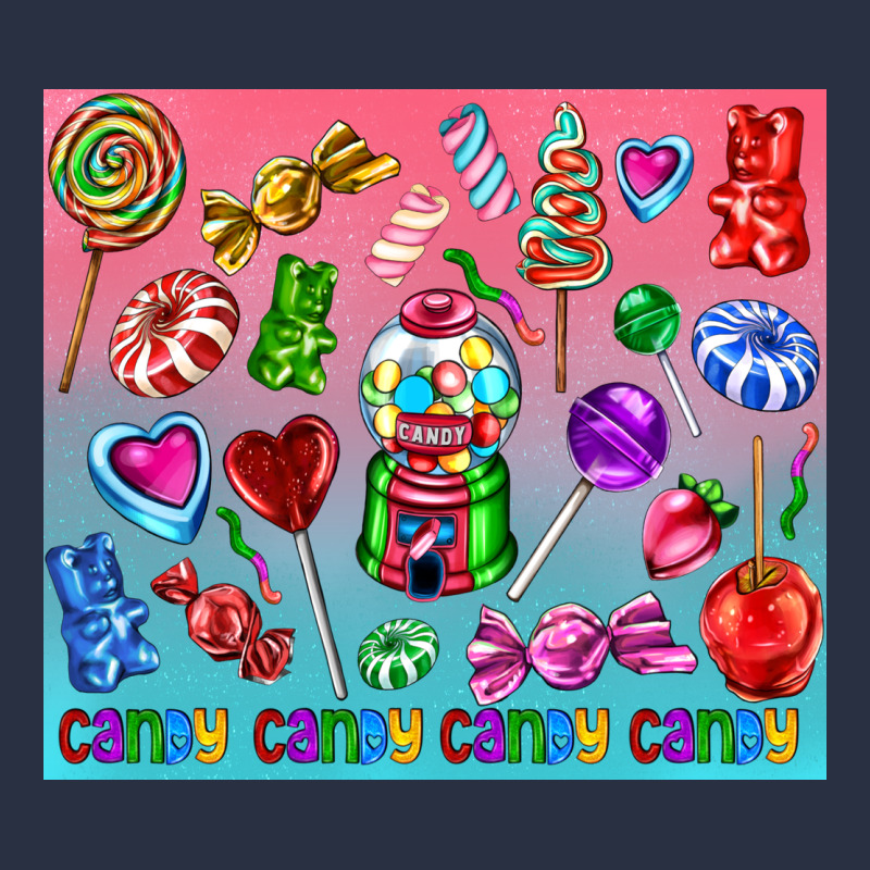 Candy Heavyweight Sweatshirt by AdoDesignShop | Teevron