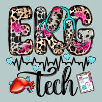 Ekg Tech Heavy Core Tee | Teevron