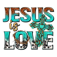 jesus is love | Teevron