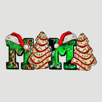 Mama With Christmas Tree Cake Ado Classic Tee | Teevron