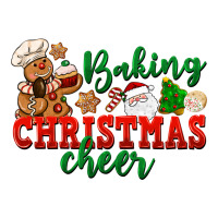 Baking Christmas cheer | Teevron