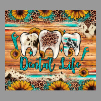 Dental Life Vintage Hoodie | Teevron