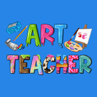 Art Teacher Premium Hoodie | Teevron
