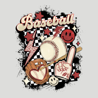 Checkered Retro Baseball Zipper Hoodie | Teevron