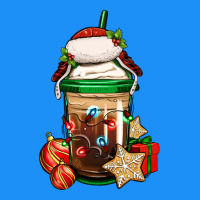 Christmas Vacation Trapper Hat Coffee Cup Classic Tee | Teevron