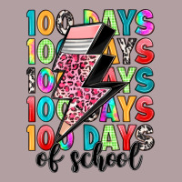 100 Days Of School Vintage Hoodie | Teevron