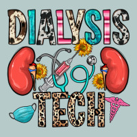 Dialysis Tech Heavy Core Tee | Teevron