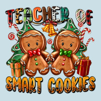 Teacher Of Smart Cookies Ladies Tee | Teevron