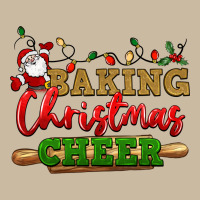 Baking Christmas Cheer Long Sleeve Tee | Teevron